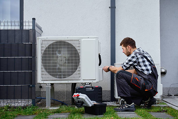 Top rated local Emergency Ac Repair specialists in Petersburg, OH